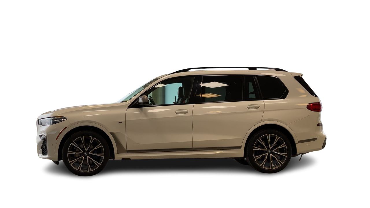 2020 BMW X7 in Regina, Saskatchewan