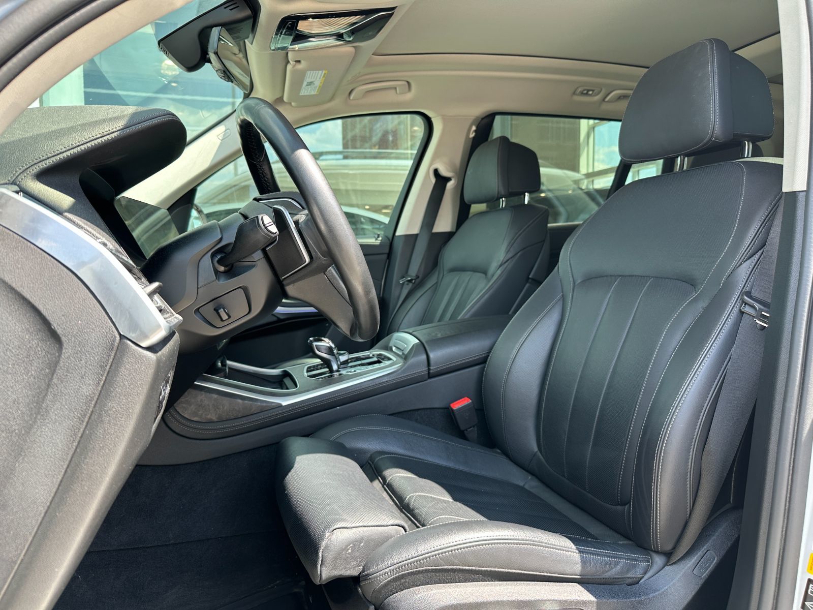 2021 BMW X7 in Regina, Saskatchewan