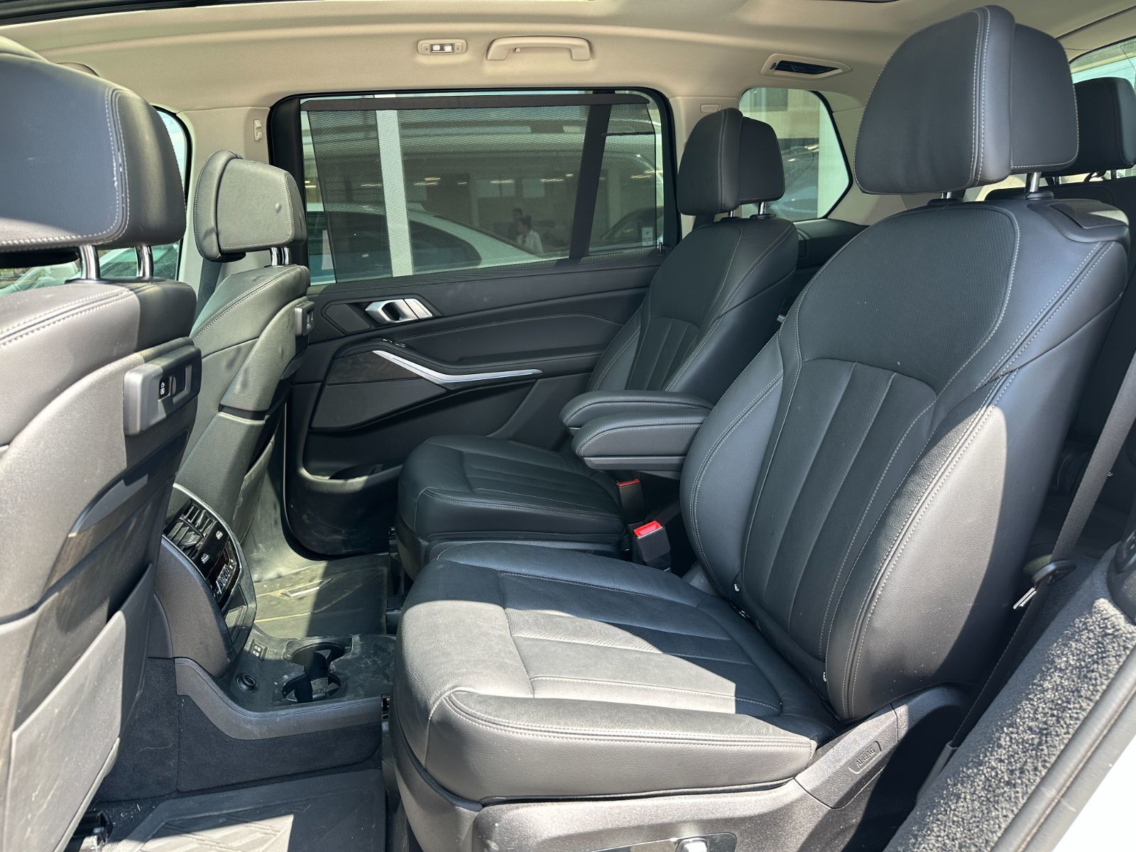 2021 BMW X7 in Regina, Saskatchewan