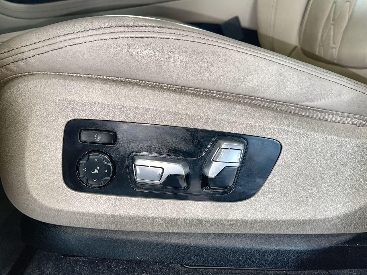 2021 BMW X7 in Regina, Saskatchewan