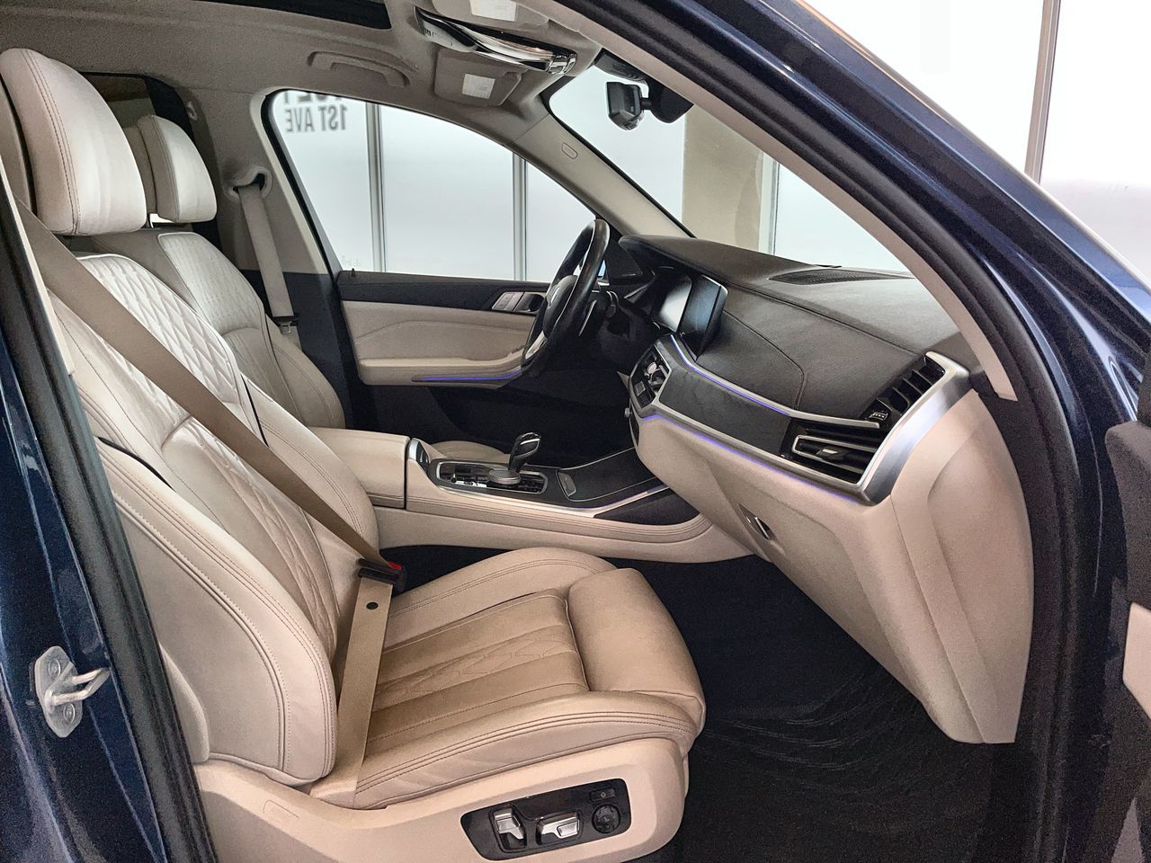 2021 BMW X7 in Regina, Saskatchewan