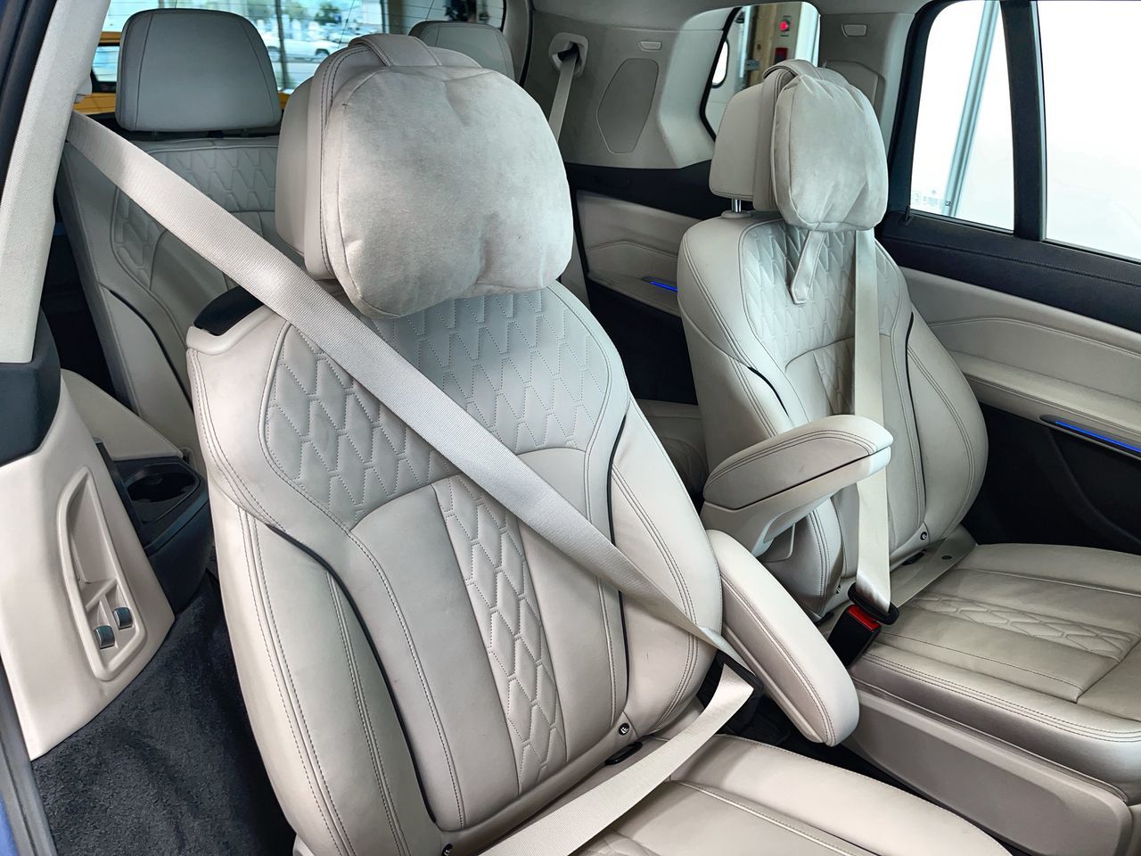 2021 BMW X7 in Regina, Saskatchewan