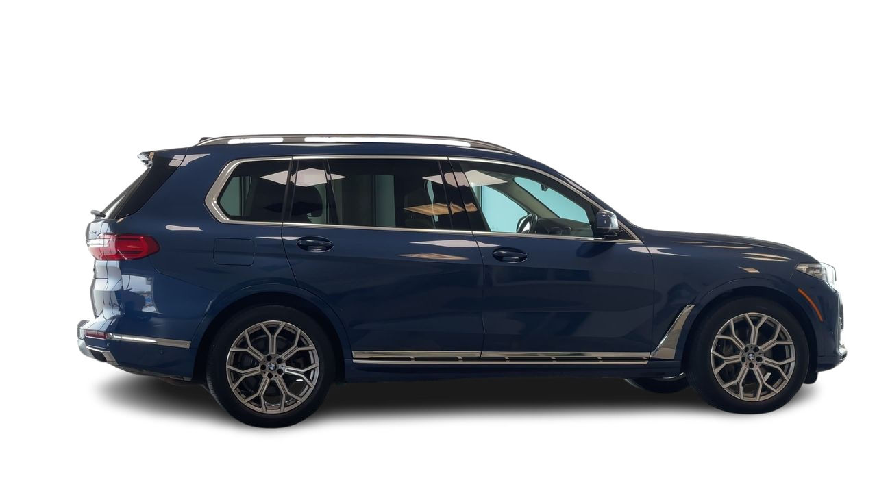 2021 BMW X7 in Regina, Saskatchewan