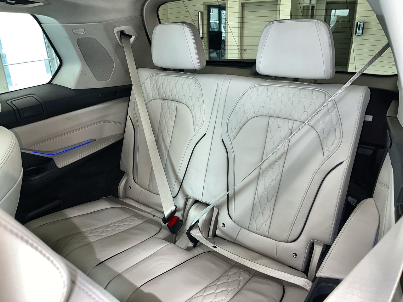 2021 BMW X7 in Regina, Saskatchewan