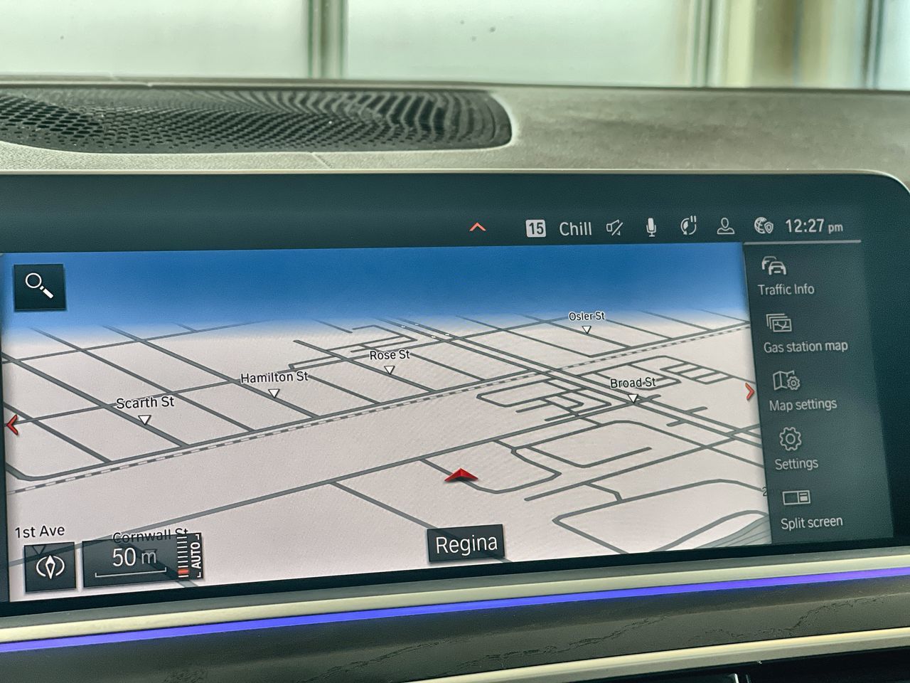 2021 BMW X7 in Regina, Saskatchewan