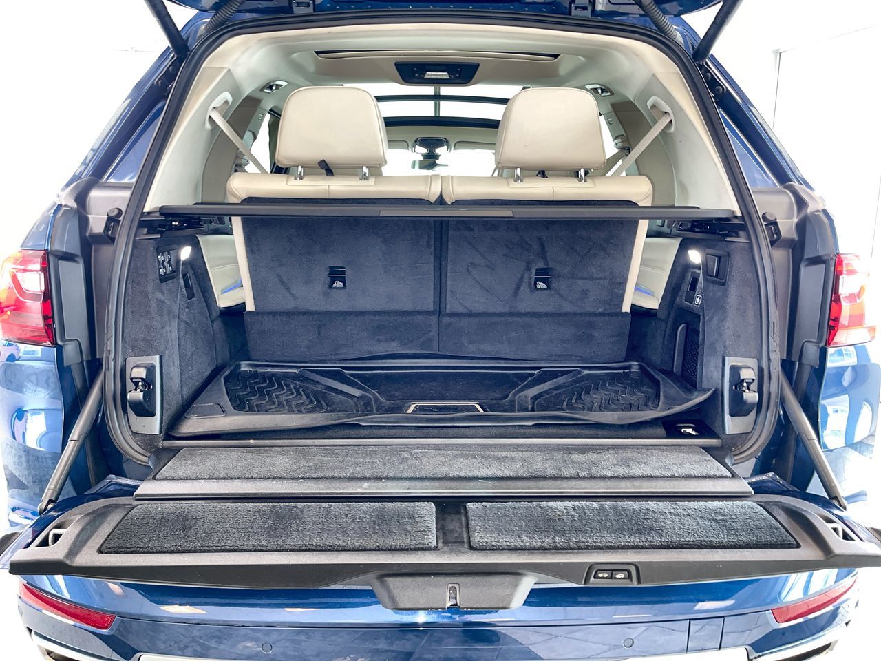 2021 BMW X7 in Regina, Saskatchewan