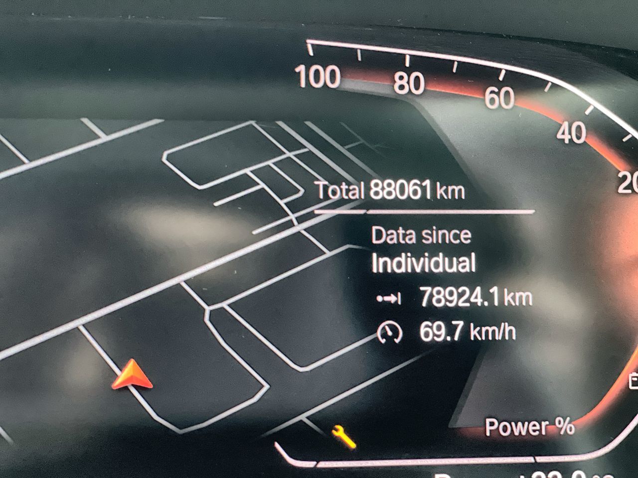 2021 BMW X7 in Regina, Saskatchewan