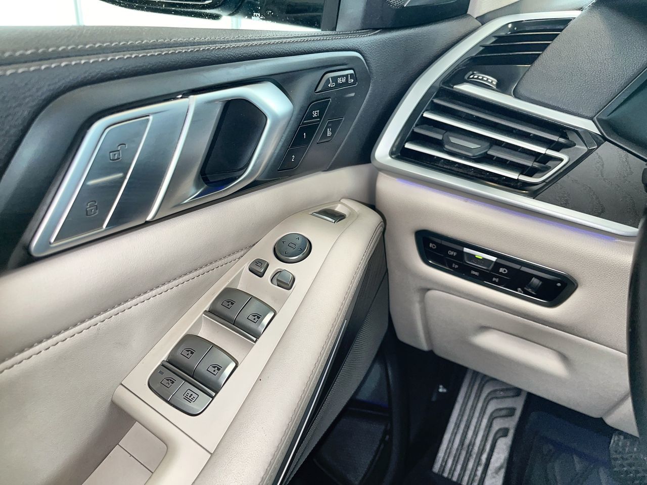 2021 BMW X7 in Regina, Saskatchewan