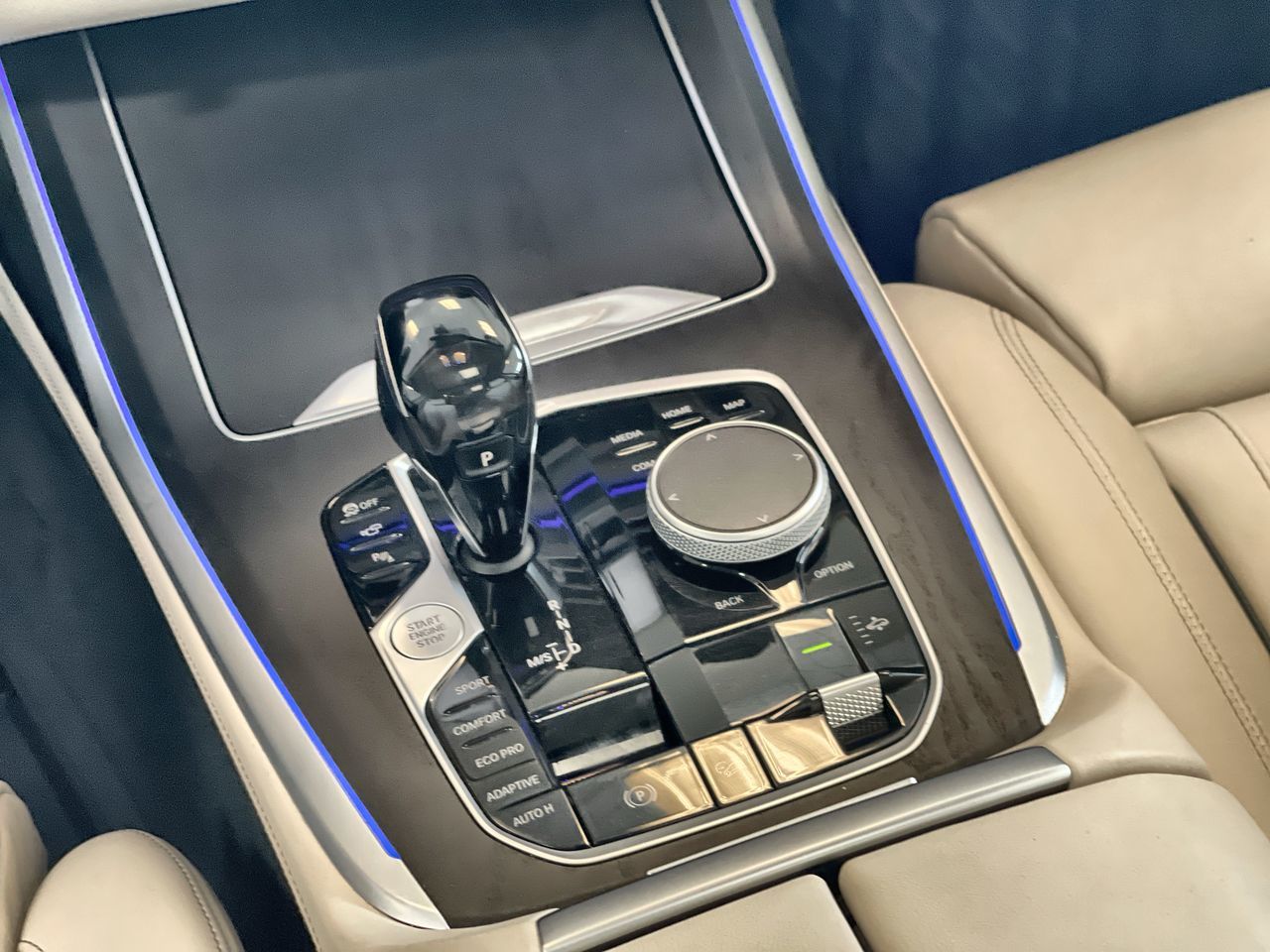 2021 BMW X7 in Regina, Saskatchewan