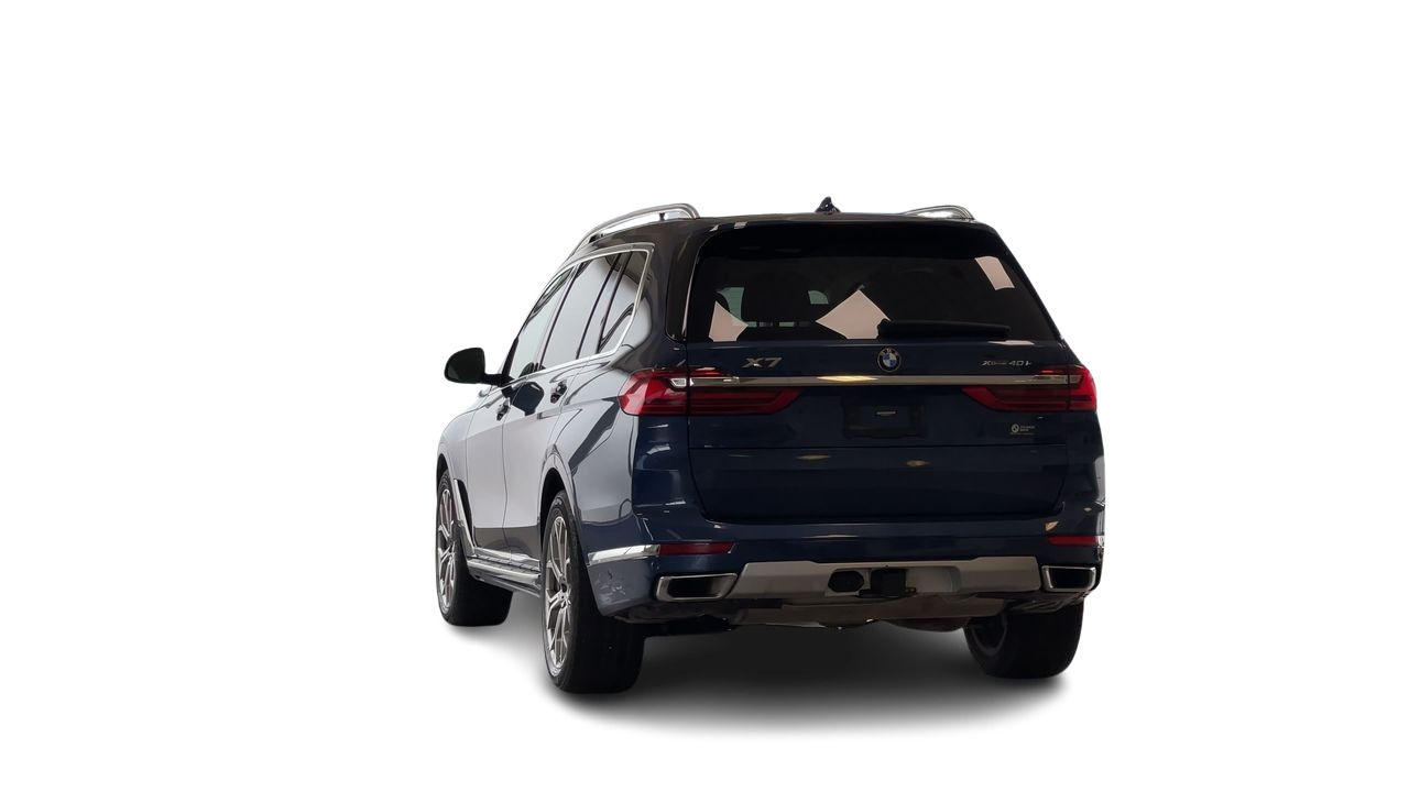 2021 BMW X7 in Regina, Saskatchewan
