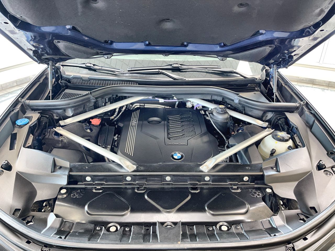 2021 BMW X7 in Regina, Saskatchewan