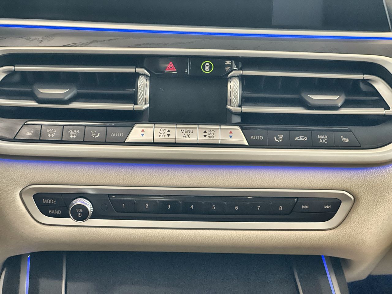 2021 BMW X7 in Regina, Saskatchewan