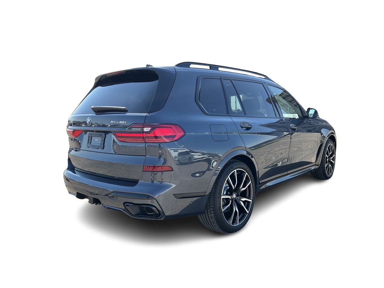 2022 BMW X7 in Regina, Saskatchewan