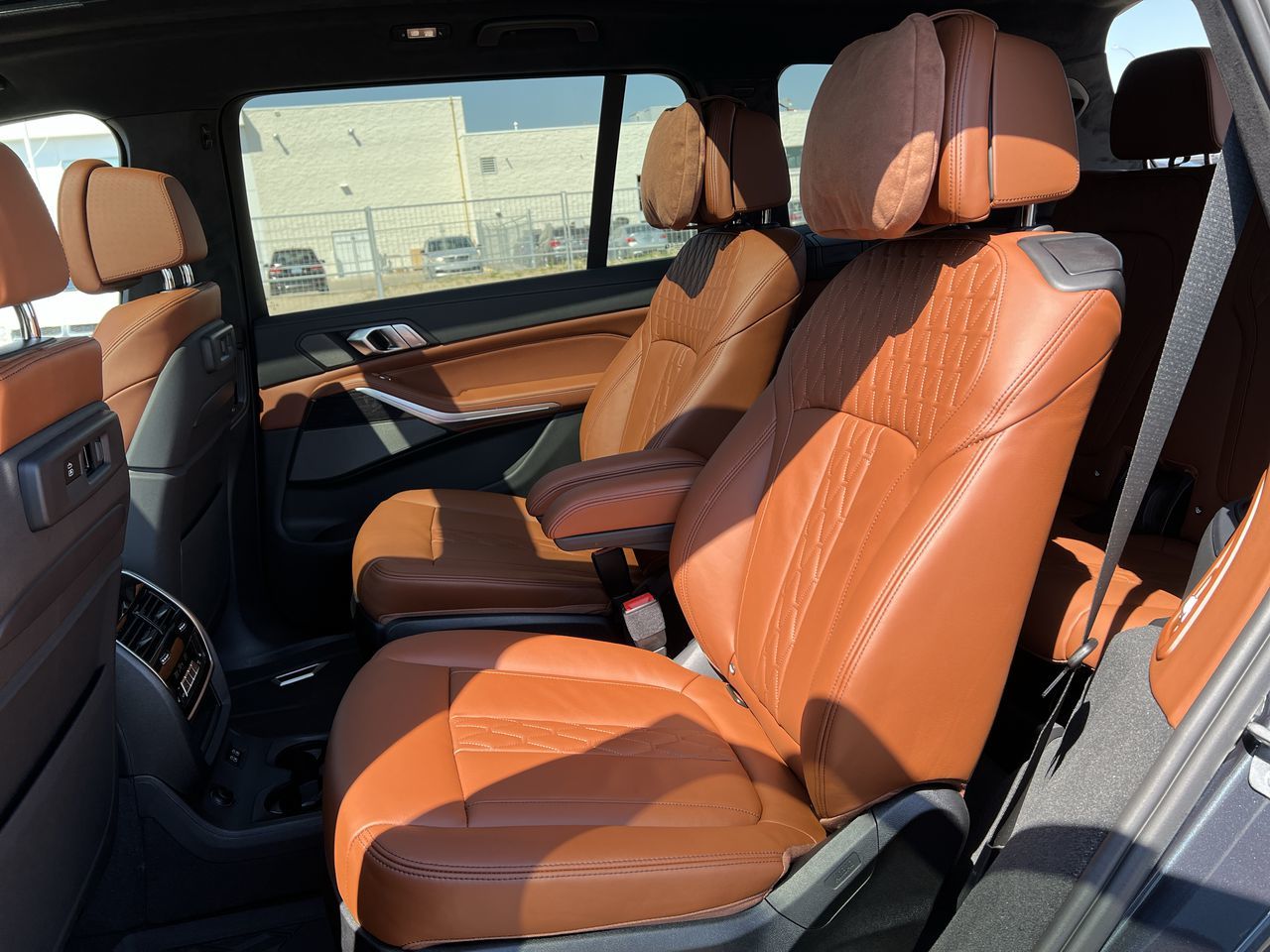 2022 BMW X7 in Regina, Saskatchewan