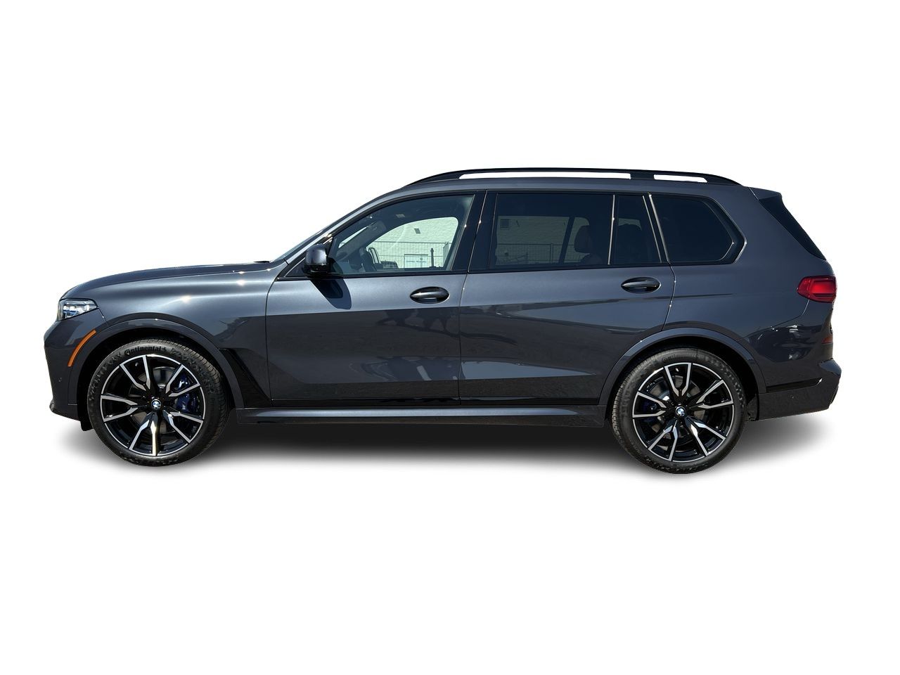 2022 BMW X7 in Regina, Saskatchewan