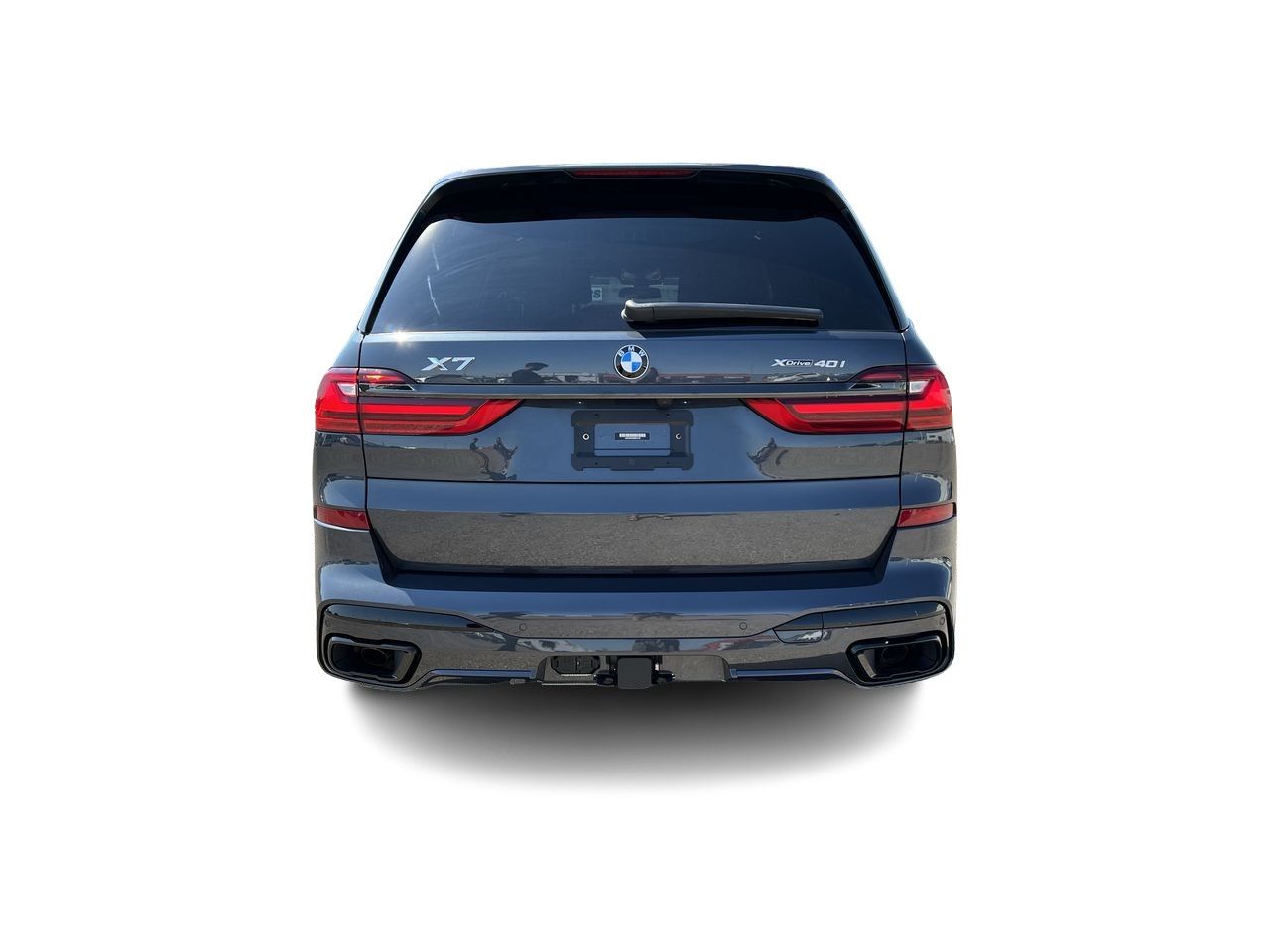 2022 BMW X7 in Regina, Saskatchewan