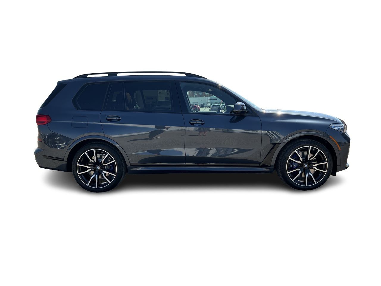 2022 BMW X7 in Regina, Saskatchewan