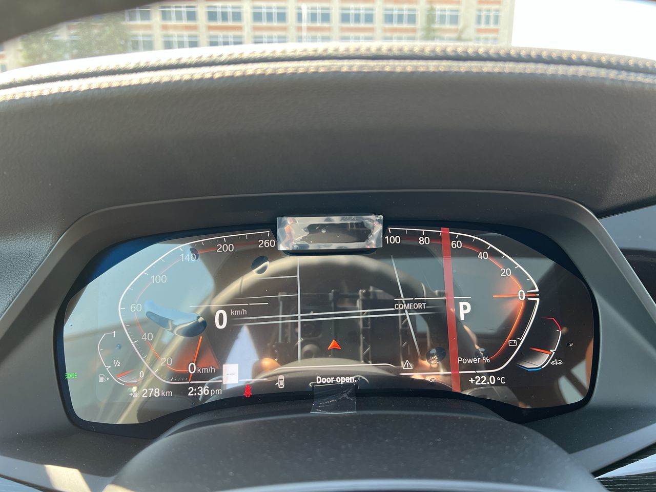 2022 BMW X7 in Regina, Saskatchewan