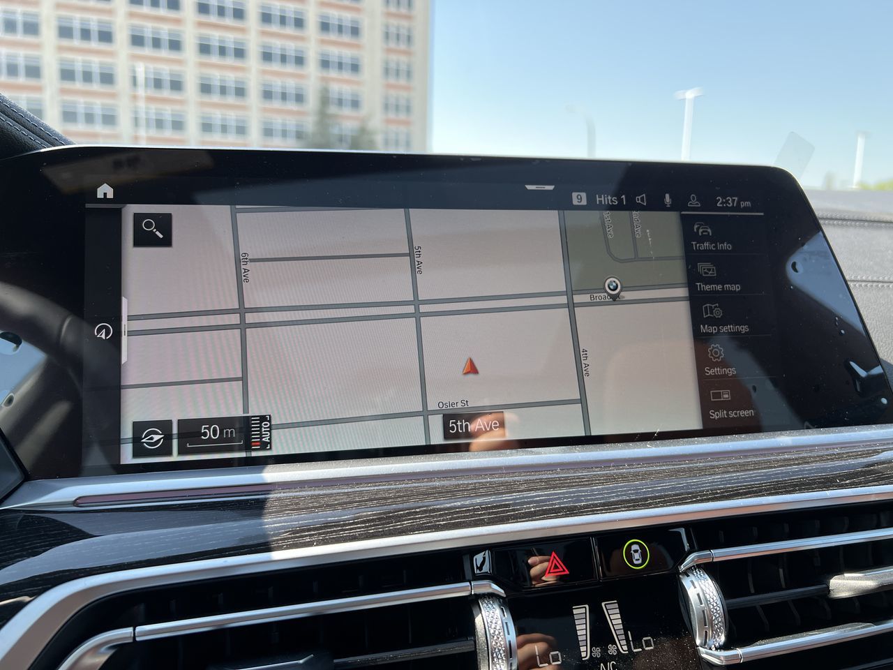 2022 BMW X7 in Regina, Saskatchewan