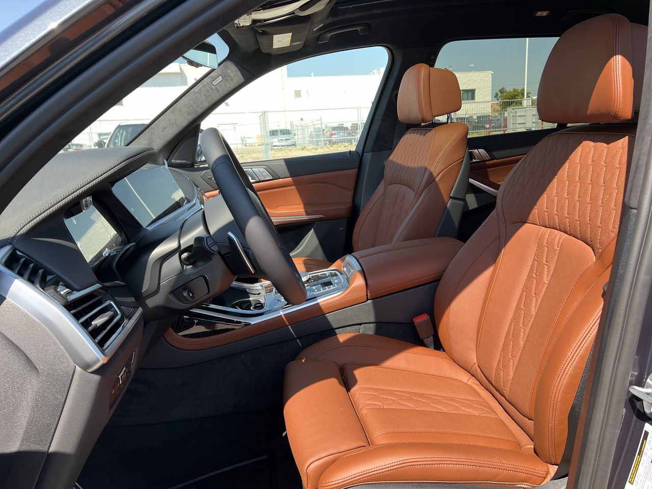 2022 BMW X7 in Regina, Saskatchewan