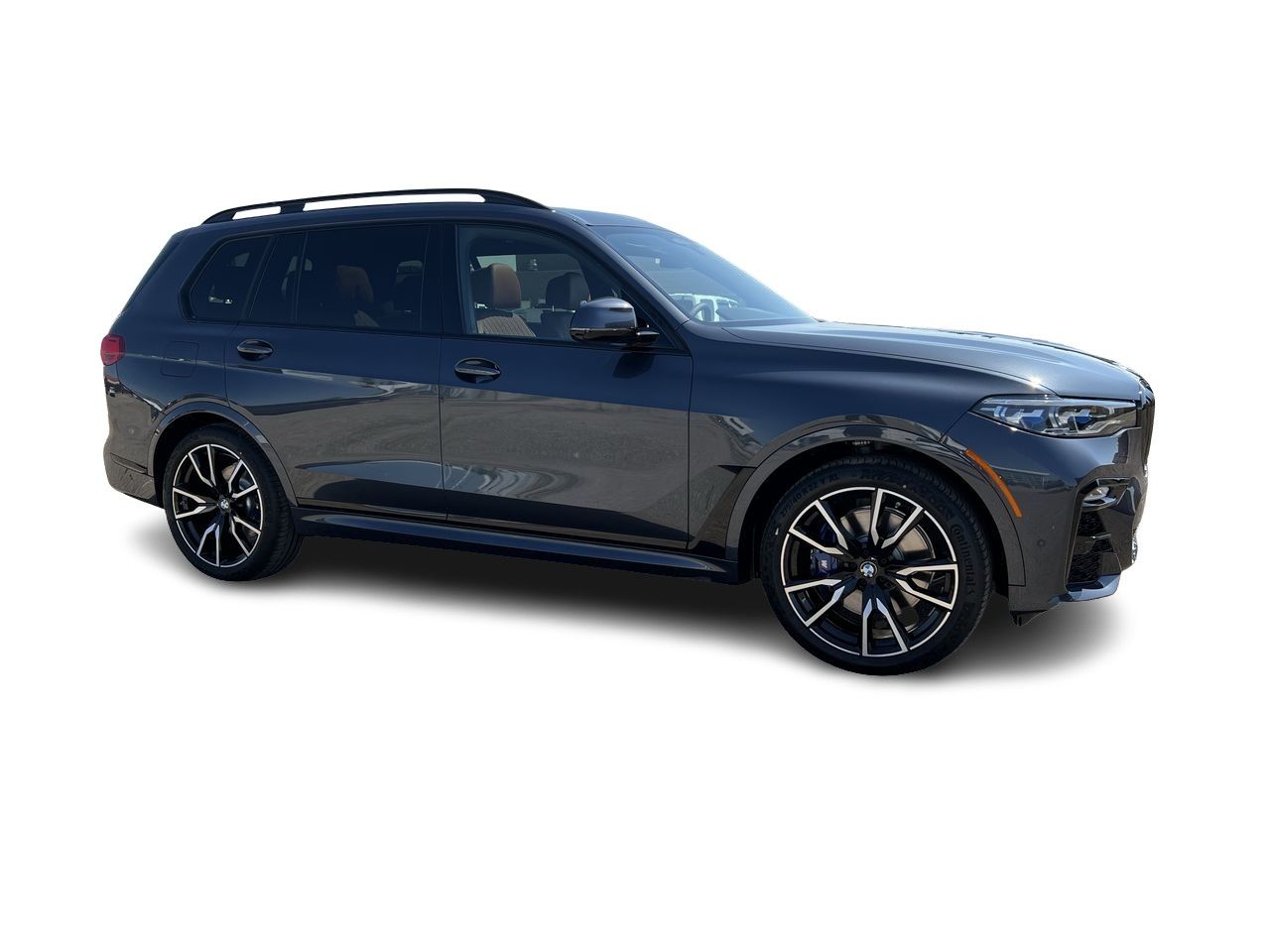 2022 BMW X7 in Regina, Saskatchewan