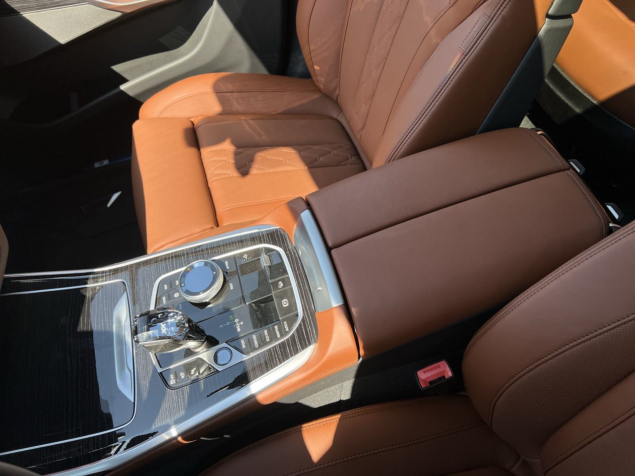 2022 BMW X7 in Regina, Saskatchewan