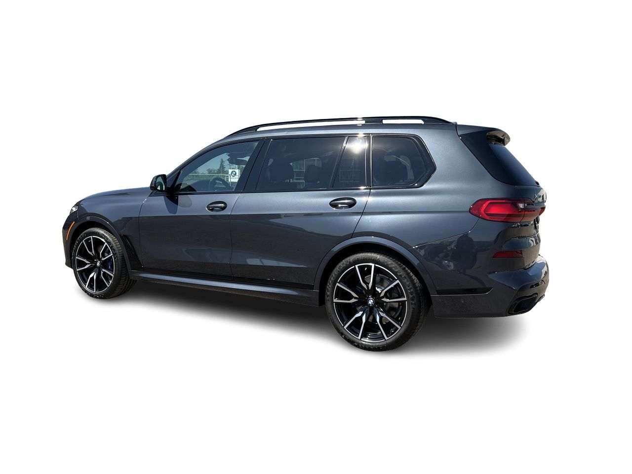 2022 BMW X7 in Regina, Saskatchewan