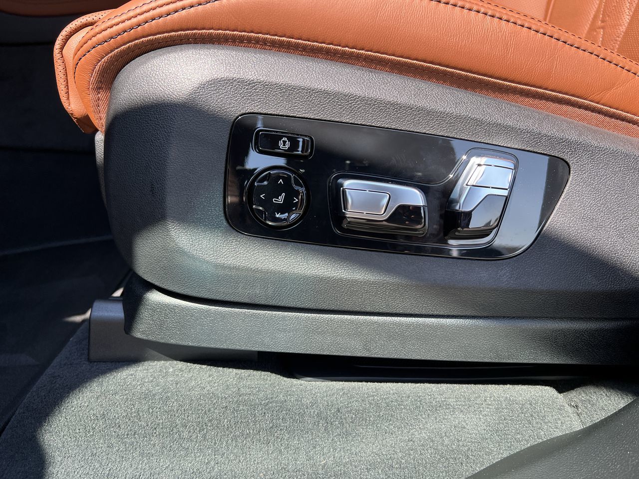 2022 BMW X7 in Regina, Saskatchewan