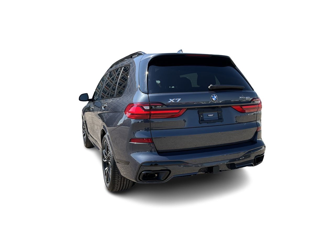 2022 BMW X7 in Regina, Saskatchewan