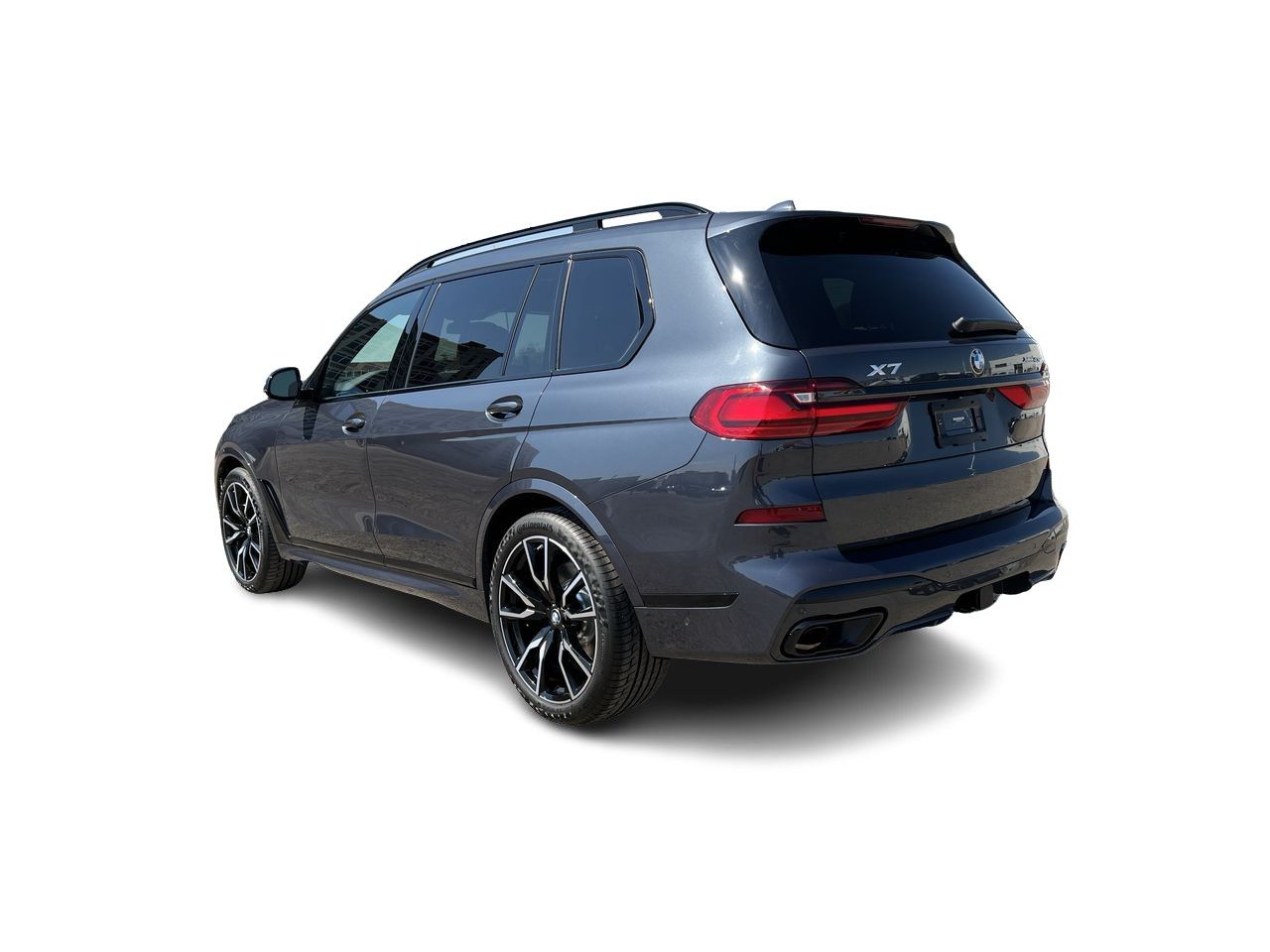 2022 BMW X7 in Regina, Saskatchewan