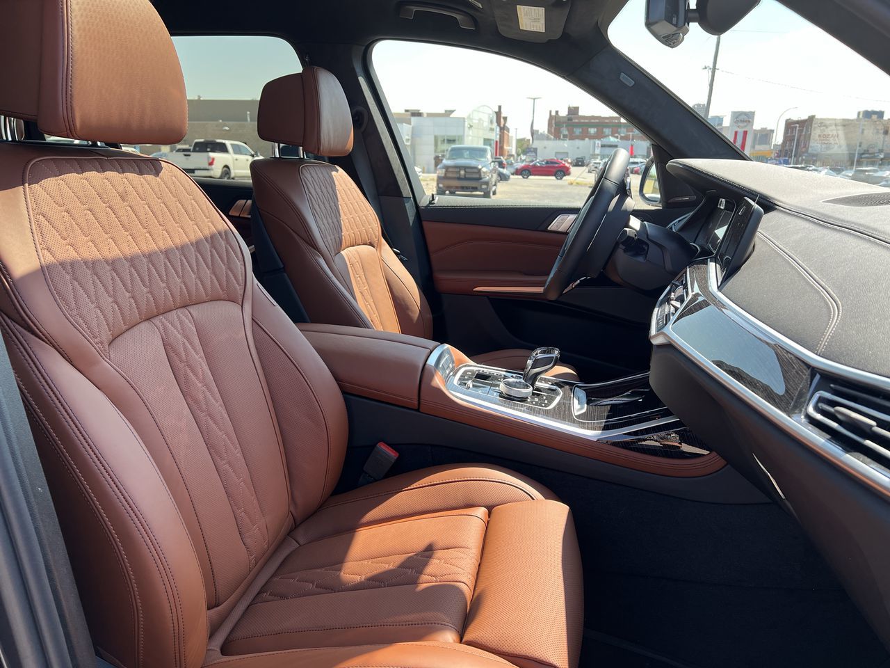 2022 BMW X7 in Regina, Saskatchewan