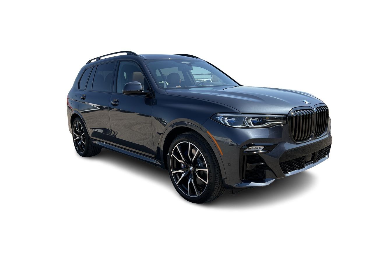 2022 BMW X7 in Regina, Saskatchewan