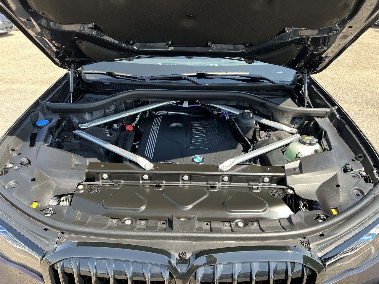 2022 BMW X7 in Regina, Saskatchewan