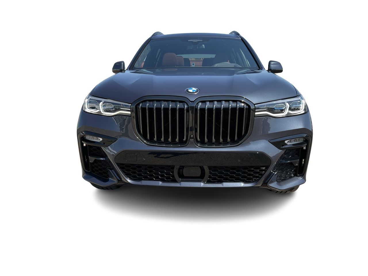 2022 BMW X7 in Regina, Saskatchewan