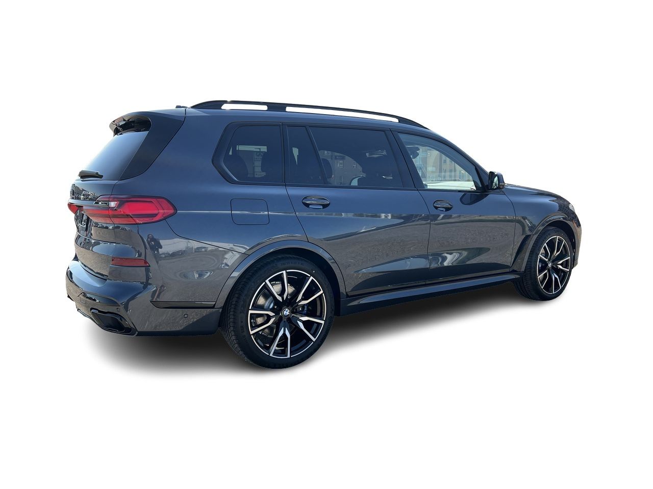 2022 BMW X7 in Regina, Saskatchewan