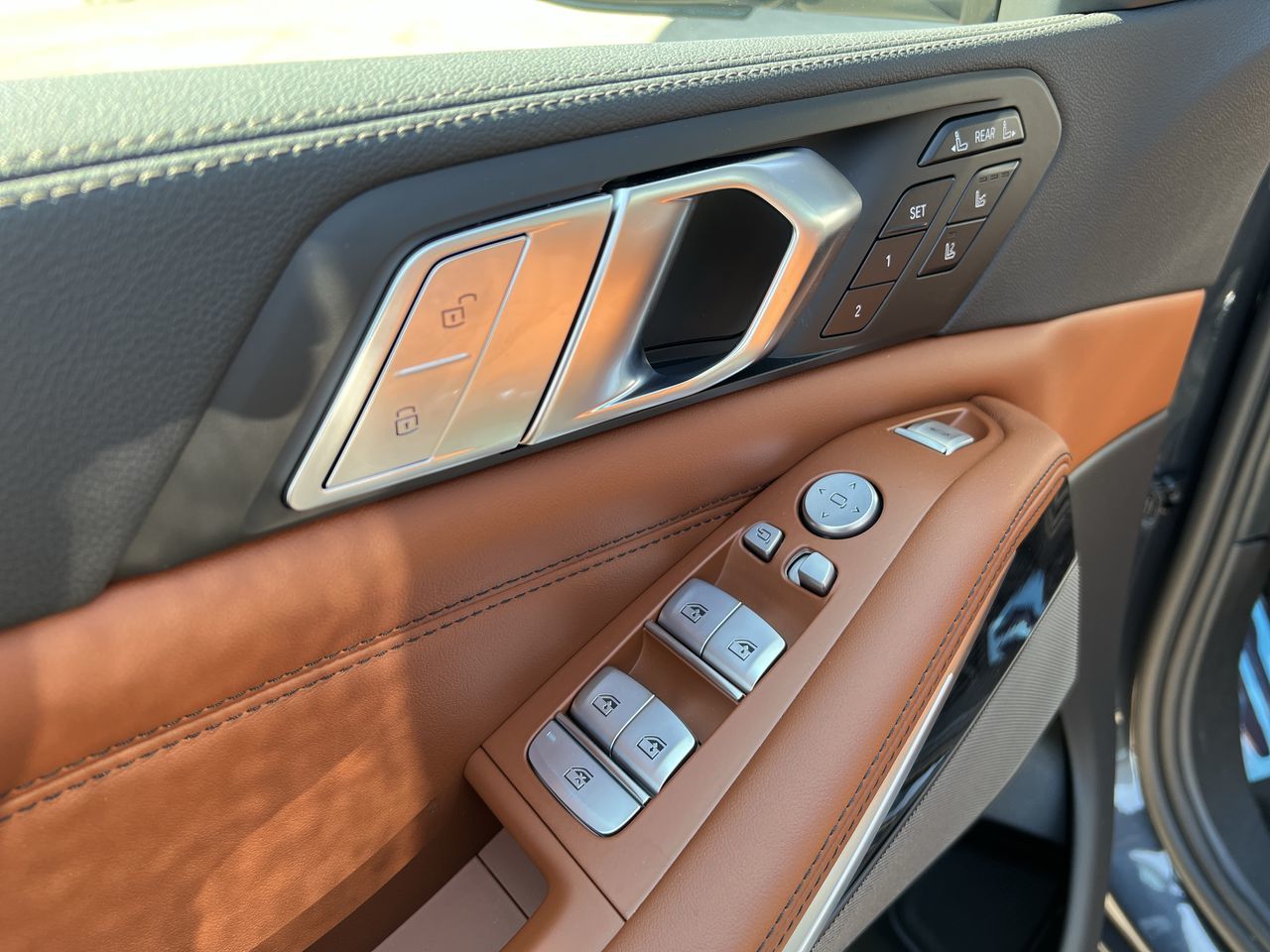 2022 BMW X7 in Regina, Saskatchewan