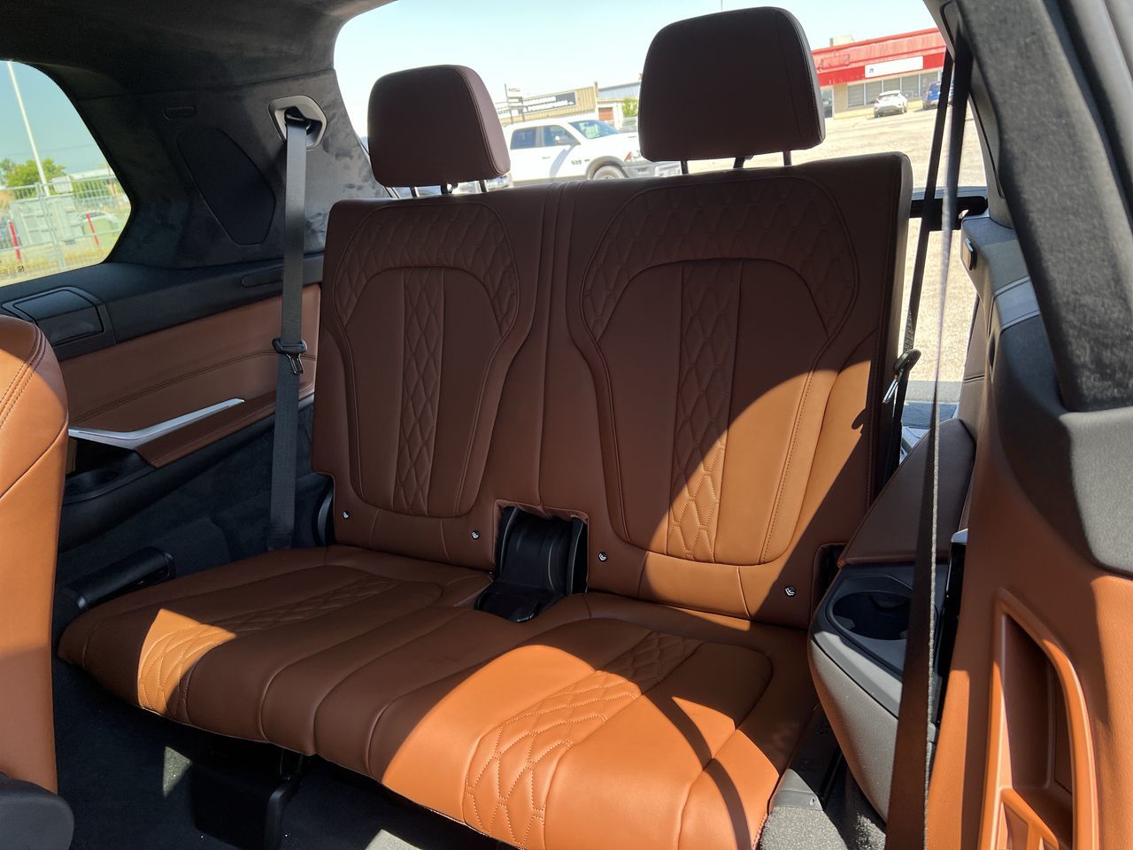 2022 BMW X7 in Regina, Saskatchewan