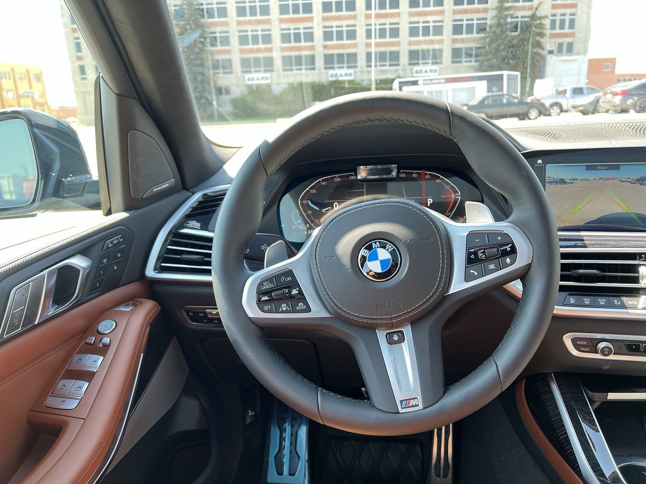 2022 BMW X7 in Regina, Saskatchewan