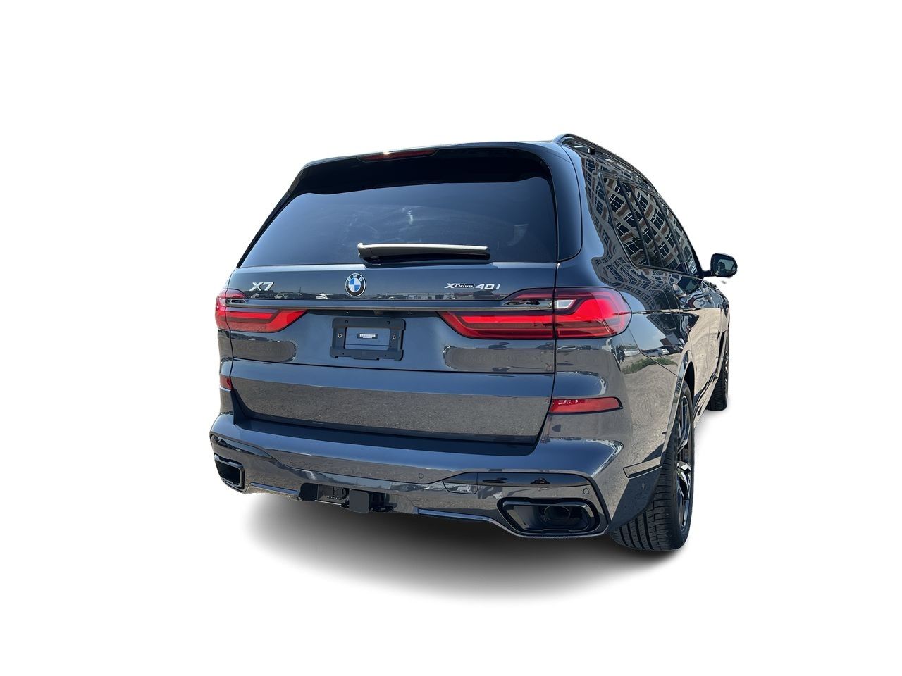 2022 BMW X7 in Regina, Saskatchewan