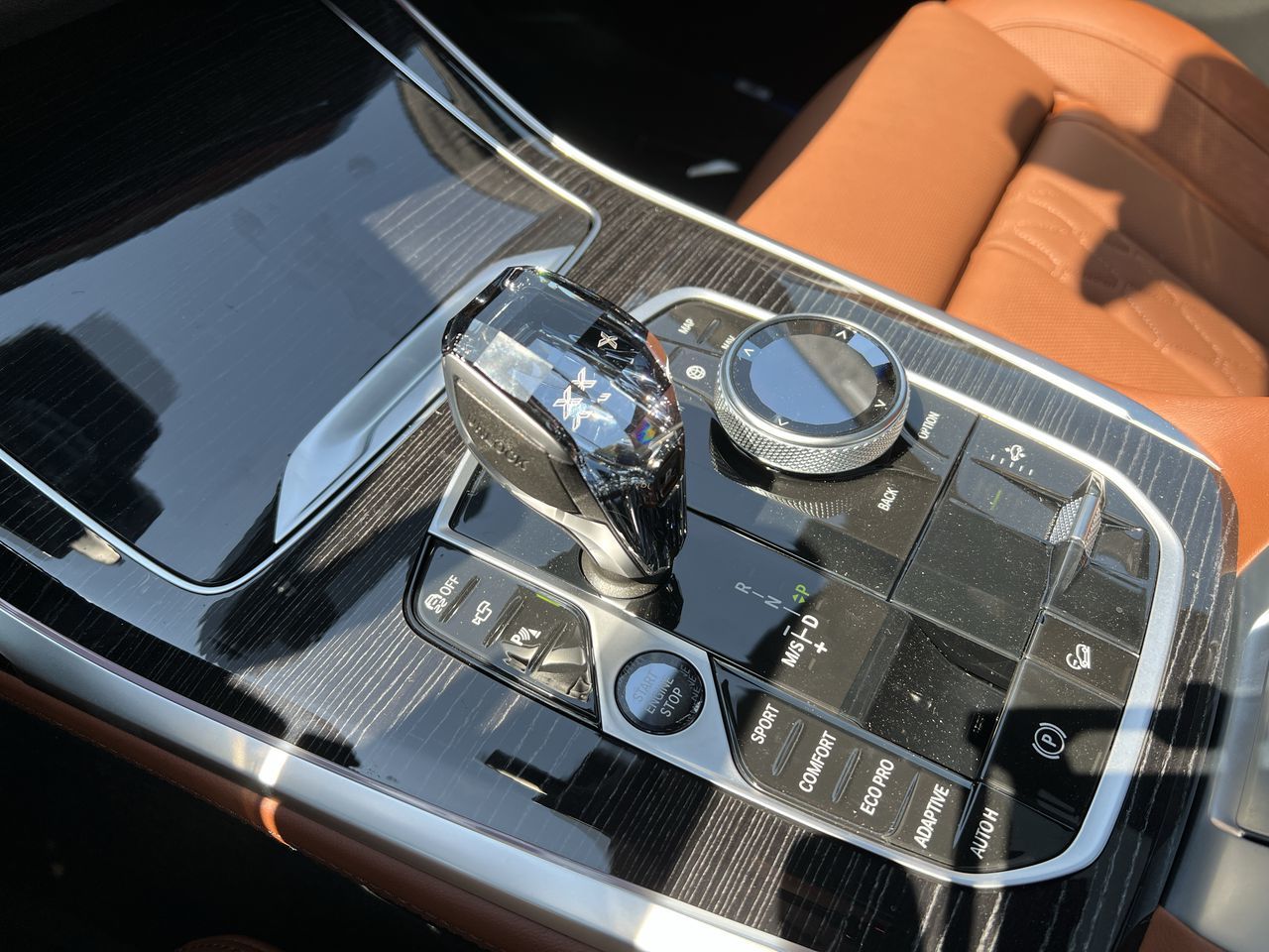 2022 BMW X7 in Regina, Saskatchewan