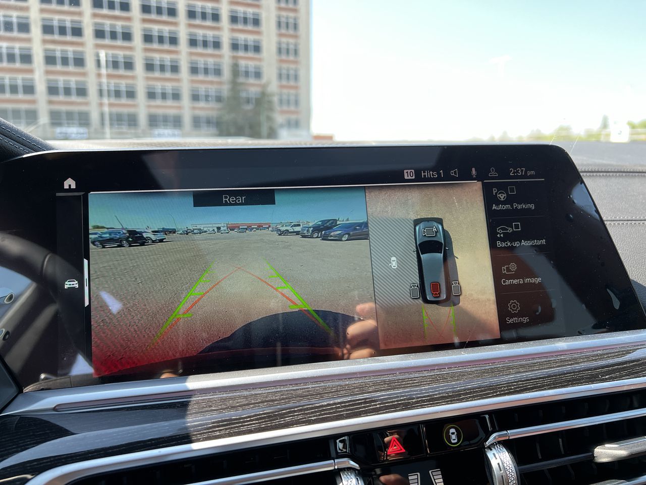2022 BMW X7 in Regina, Saskatchewan