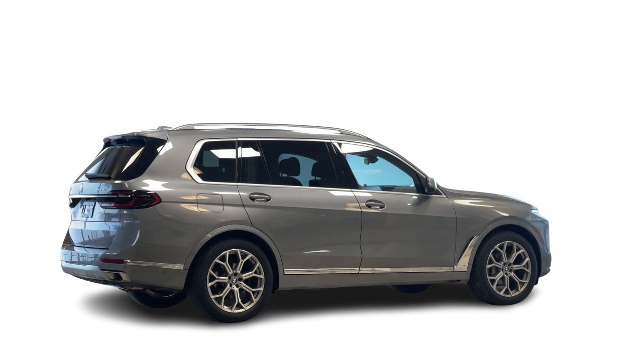 2024 BMW X7