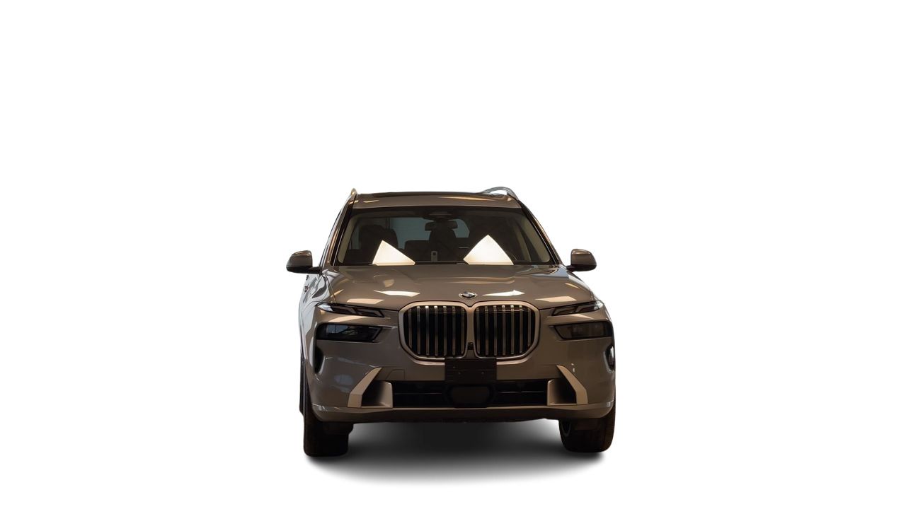 2024 BMW X7