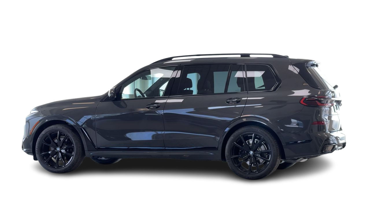 2026 BMW X7 in Regina, Saskatchewan