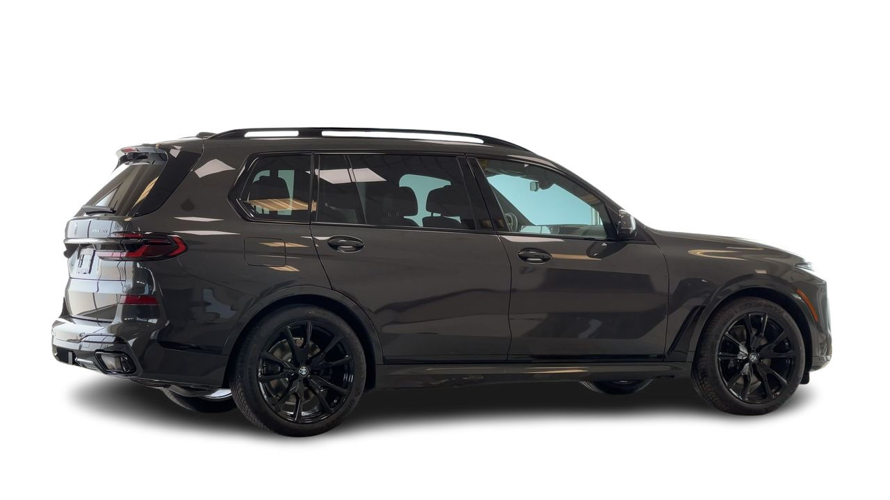 2026 BMW X7 in Regina, Saskatchewan