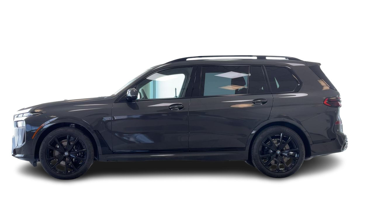2026 BMW X7 in Regina, Saskatchewan
