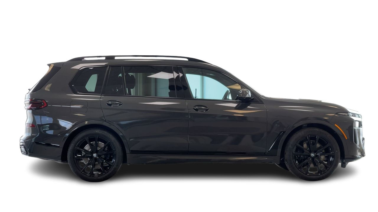 2026 BMW X7 in Regina, Saskatchewan
