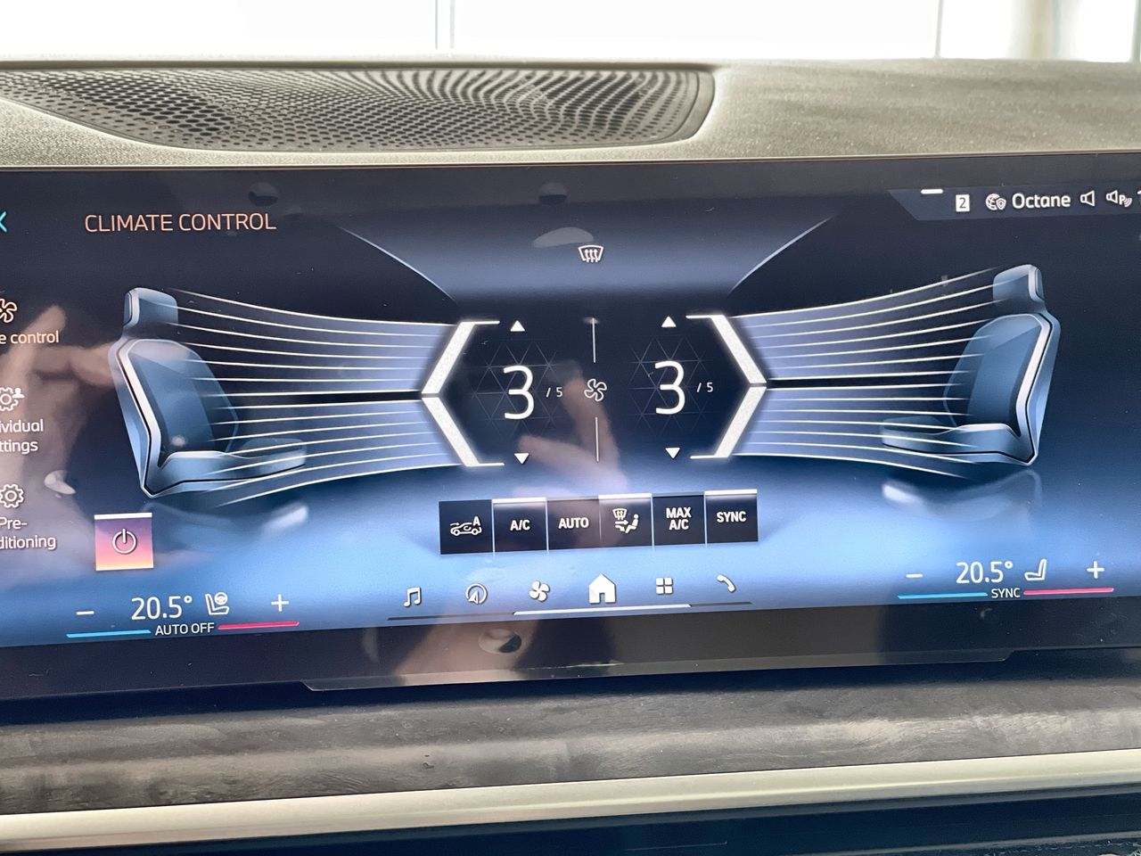 2026 BMW X7 in Regina, Saskatchewan