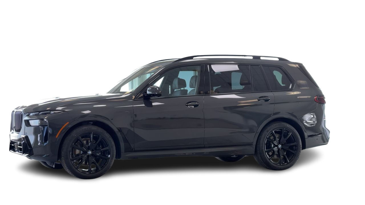 2026 BMW X7 in Regina, Saskatchewan