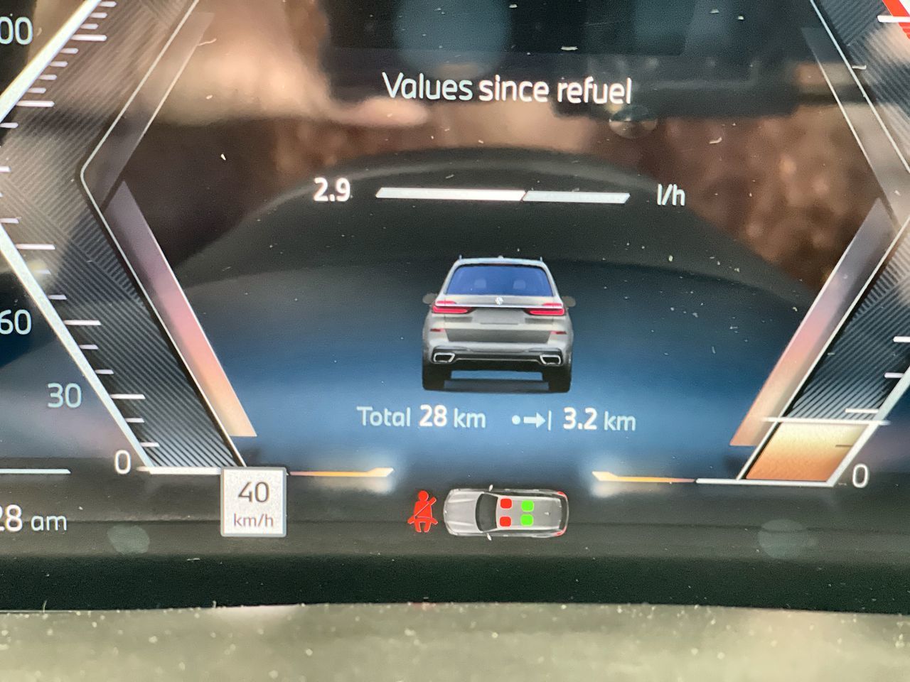 2026 BMW X7 in Regina, Saskatchewan
